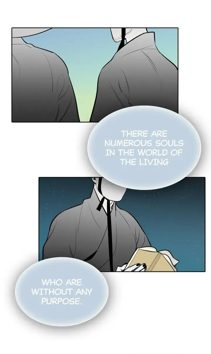 I See You Chapter 47 - page 29