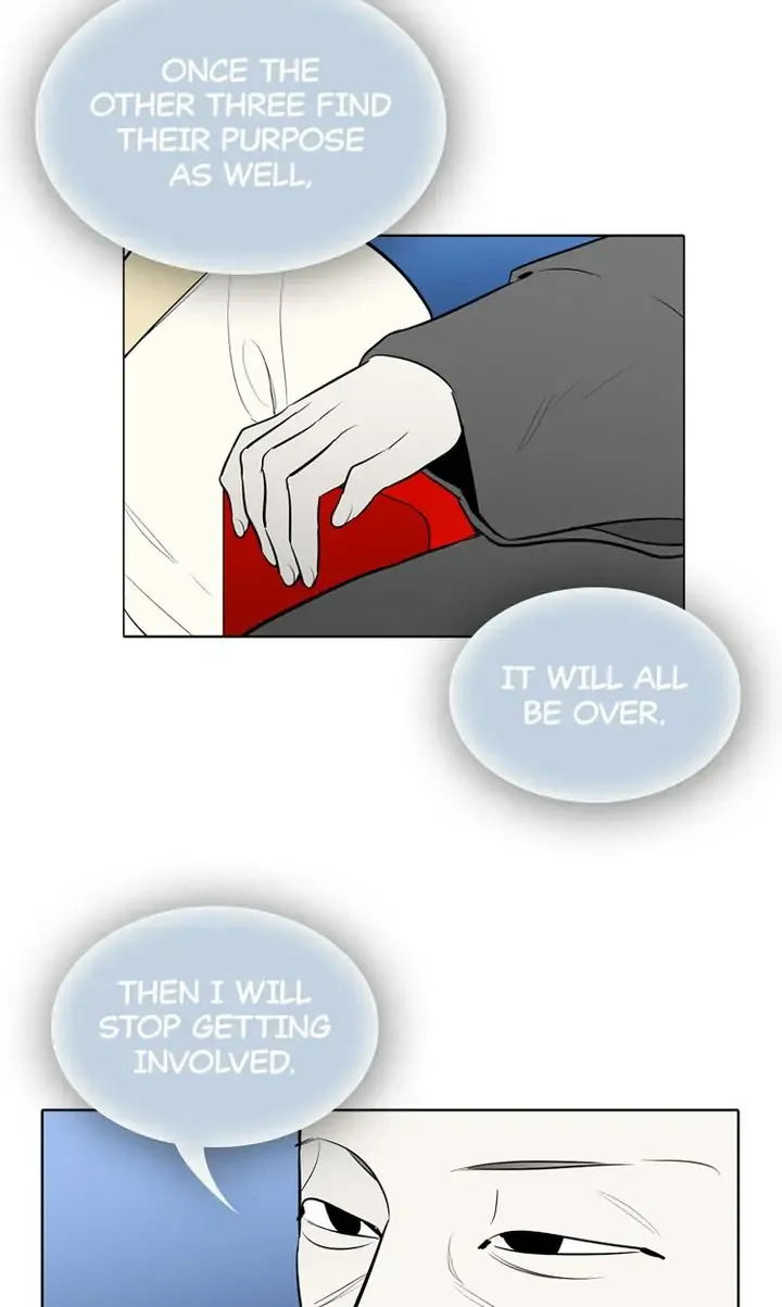 I See You Chapter 47 - page 34