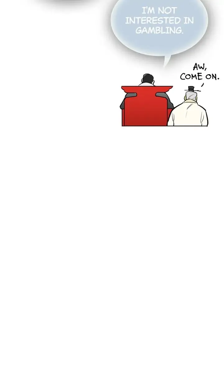 I See You Chapter 47 - page 36