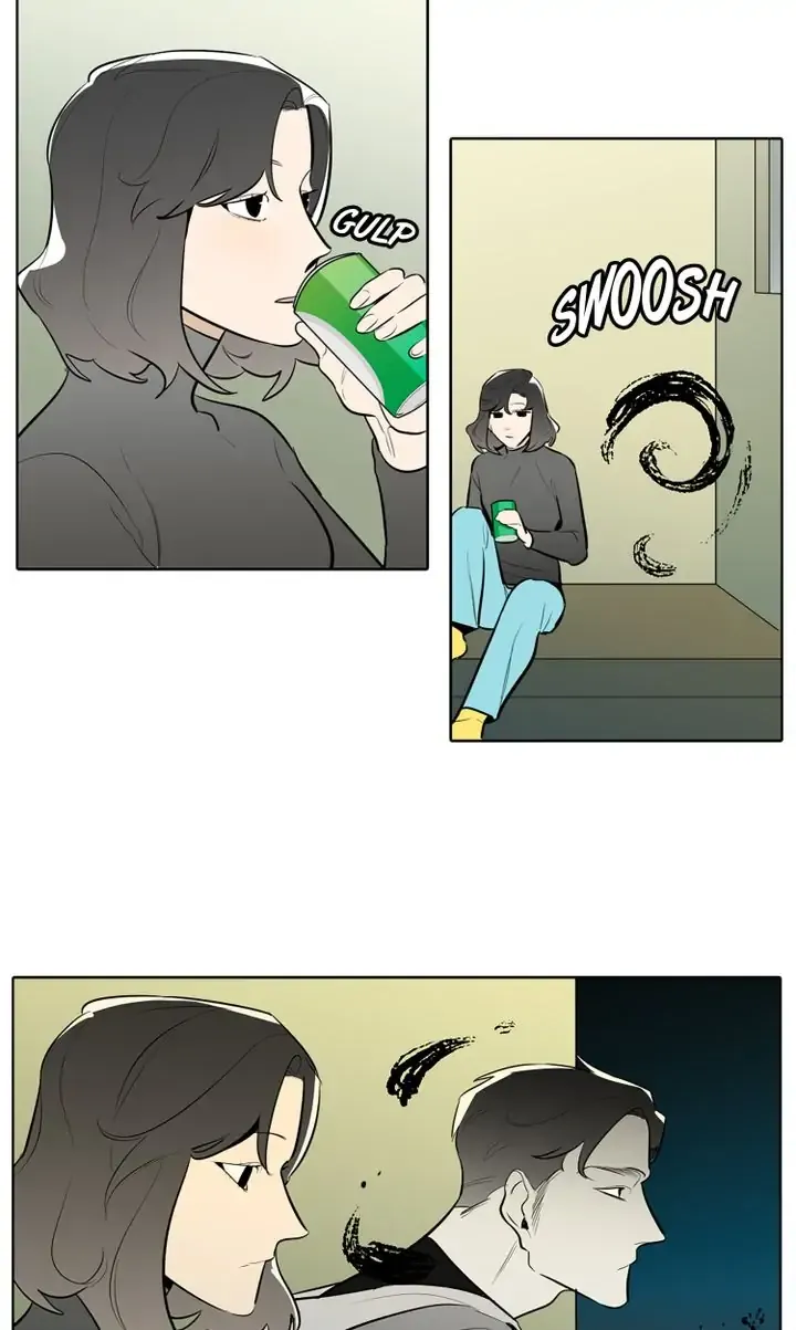 I See You Chapter 47 - page 38