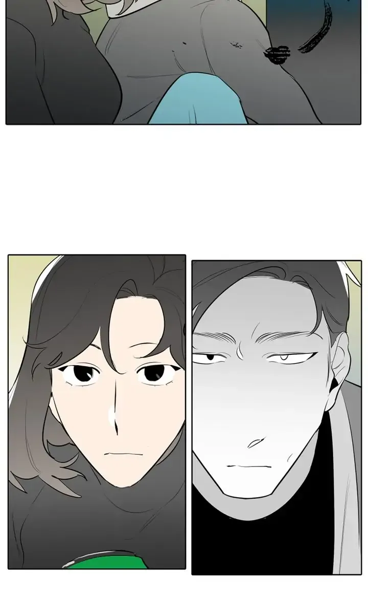 I See You Chapter 47 - page 39
