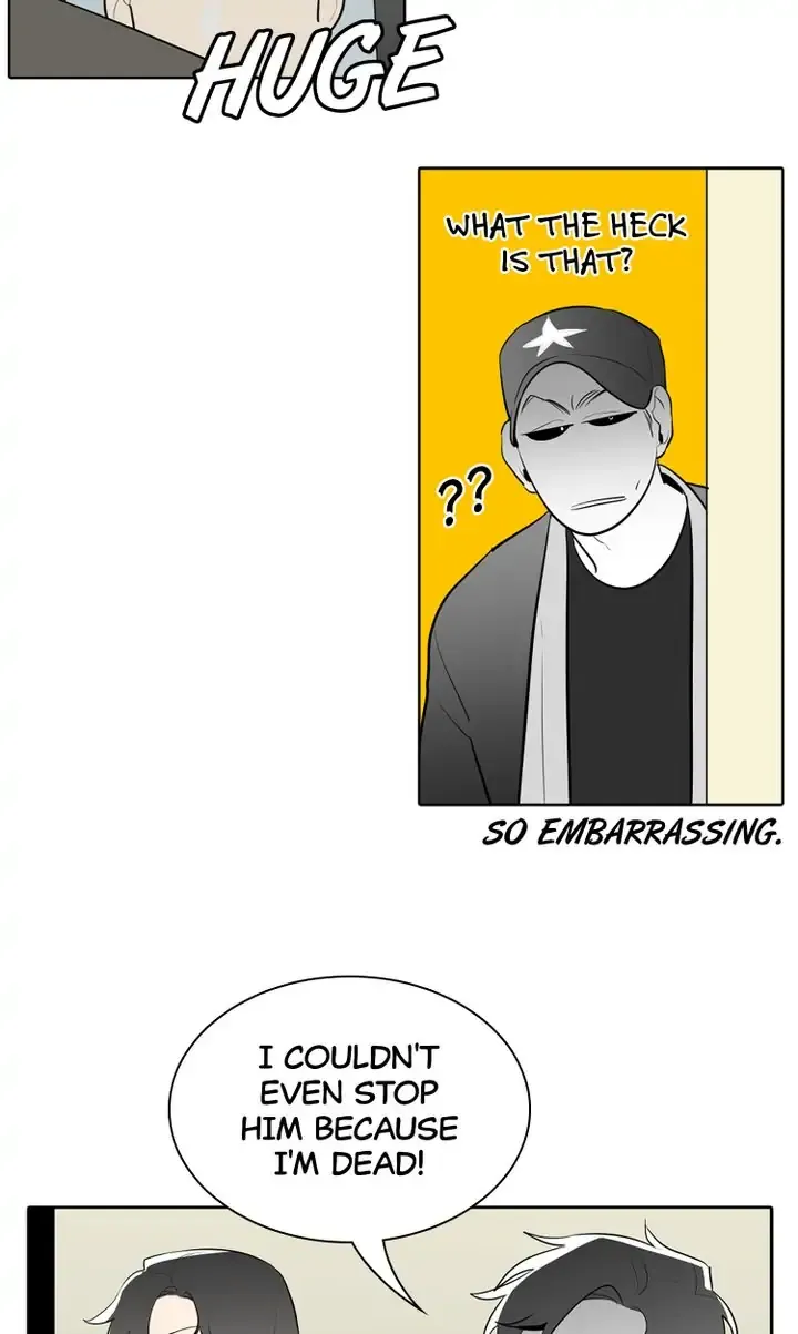 I See You Chapter 47 - page 46