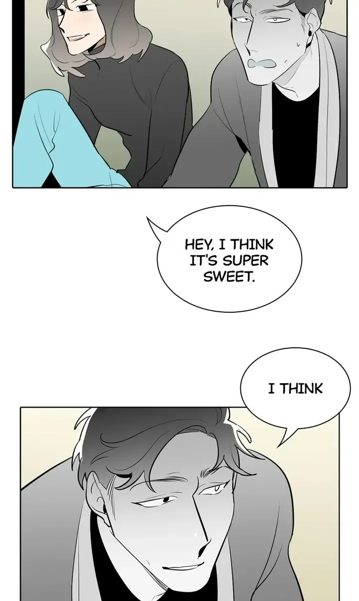 I See You Chapter 47 - page 47