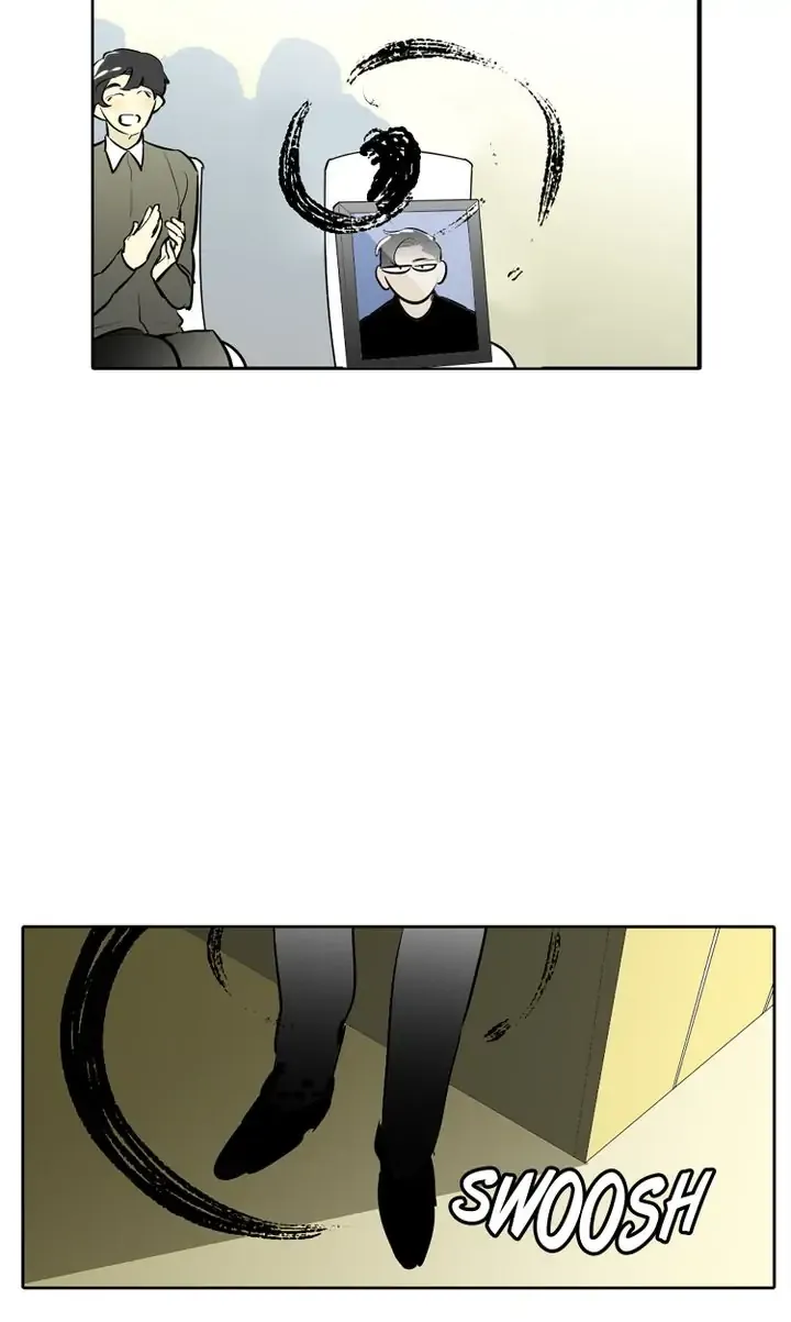 I See You Chapter 47 - page 50
