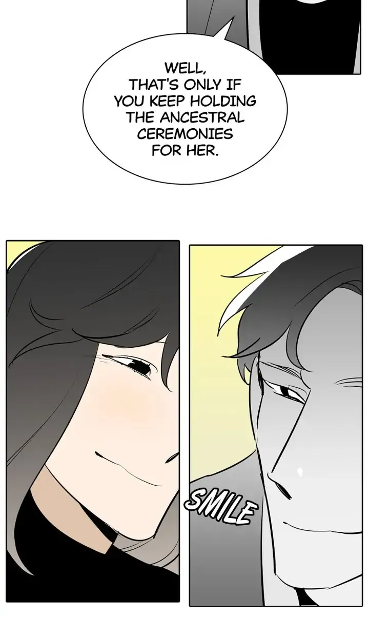 I See You Chapter 47 - page 57