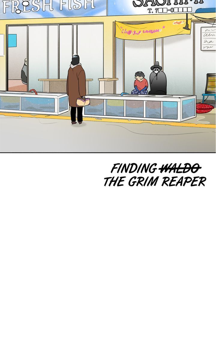 I See You Chapter 5 - page 10