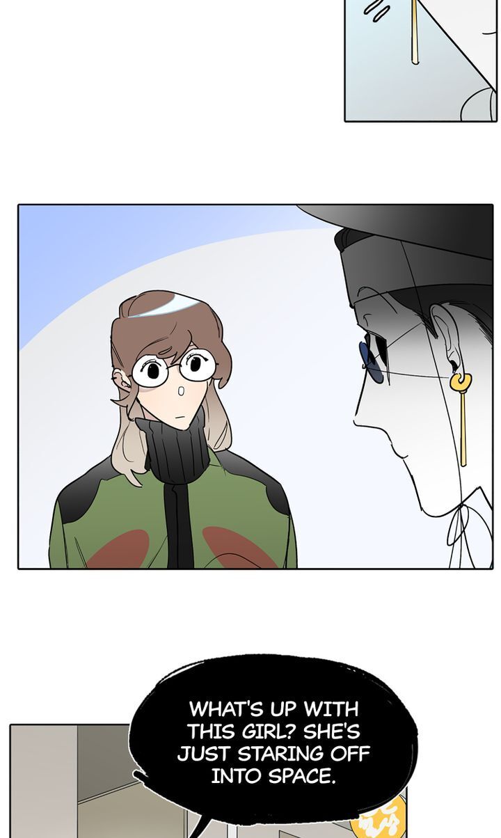 I See You Chapter 5 - page 23