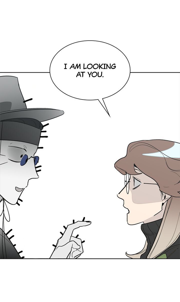 I See You Chapter 5 - page 25