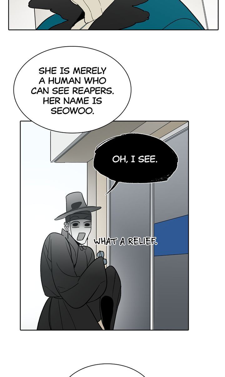 I See You Chapter 5 - page 28