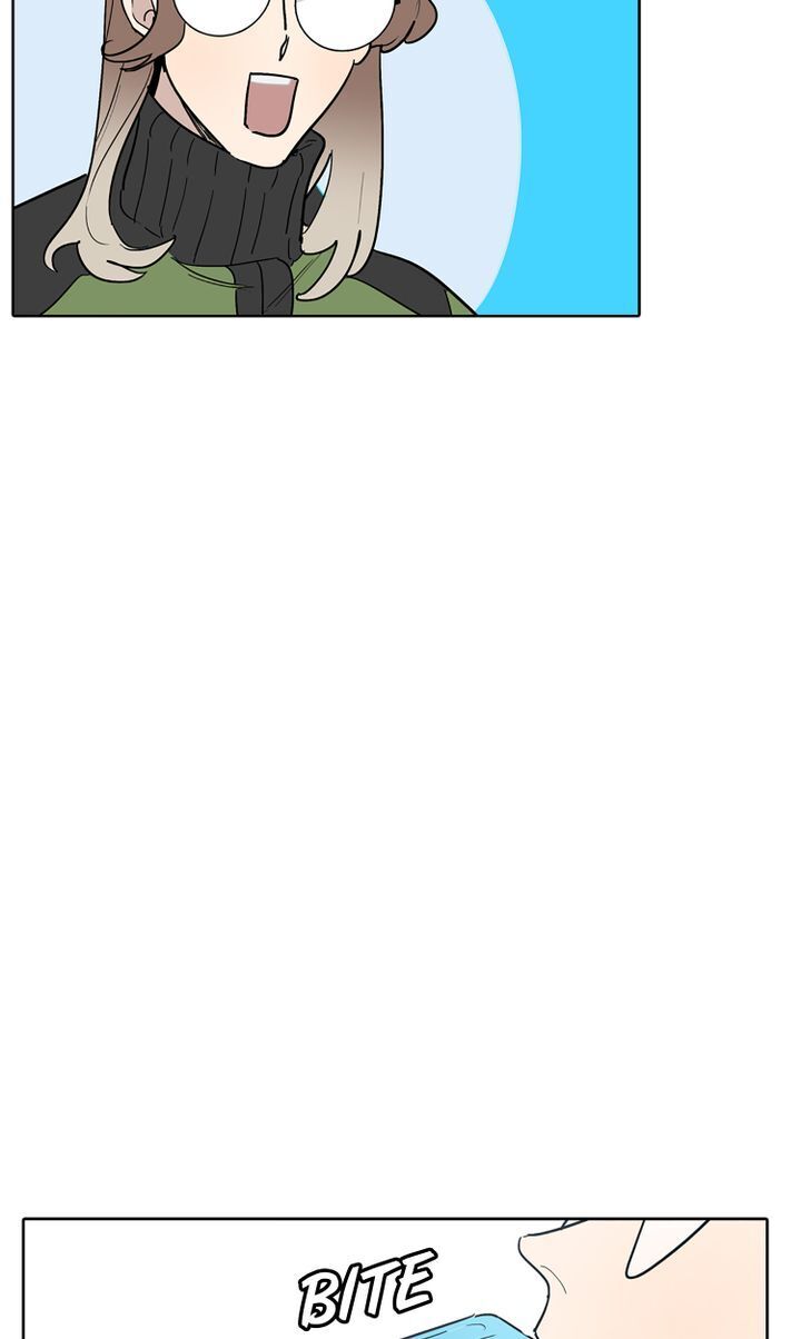 I See You Chapter 5 - page 36