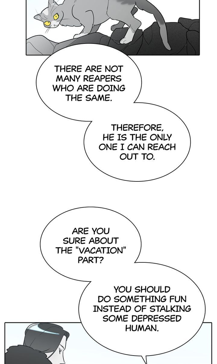 I See You Chapter 5 - page 41