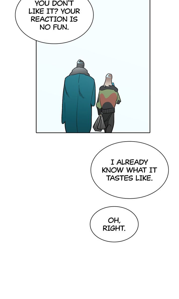 I See You Chapter 5 - page 44