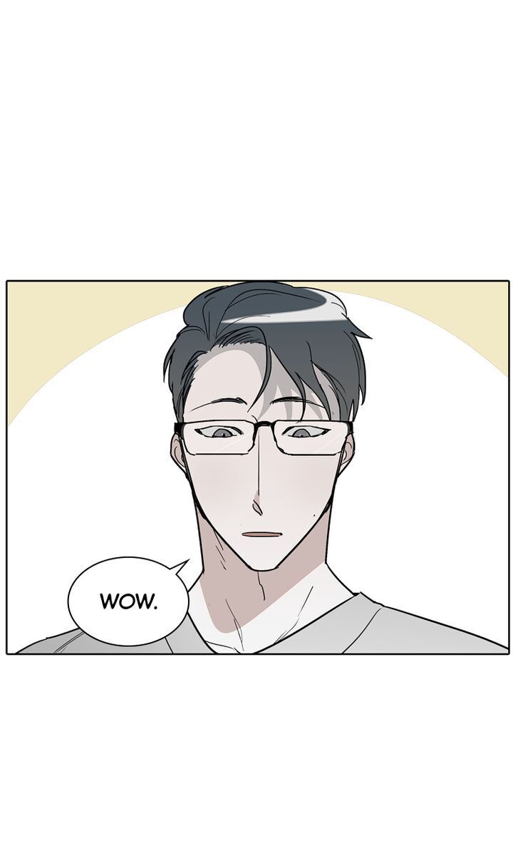 I See You Chapter 5 - page 45