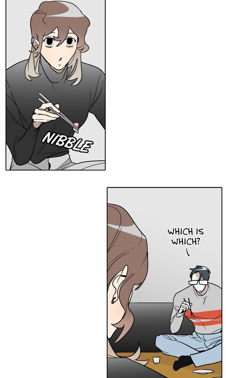 I See You Chapter 5 - page 49