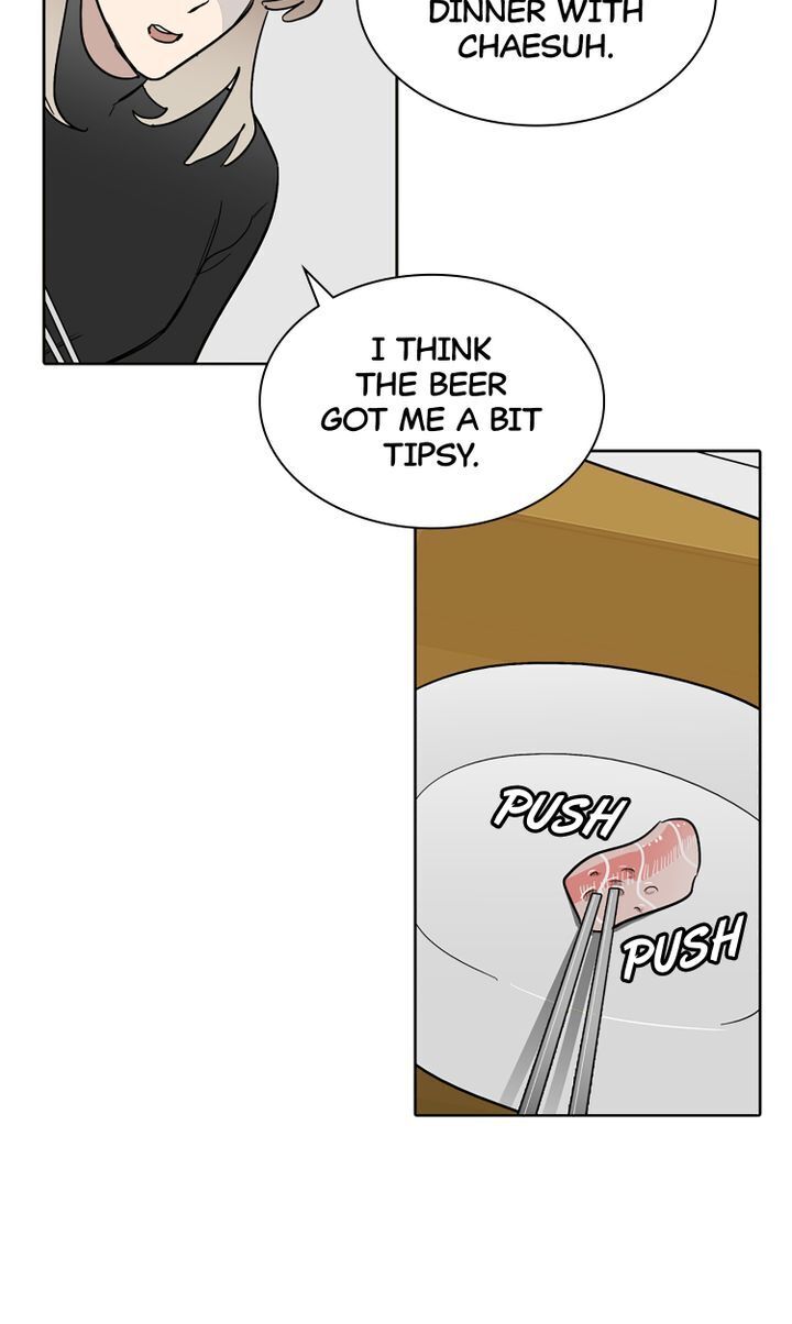 I See You Chapter 5 - page 51