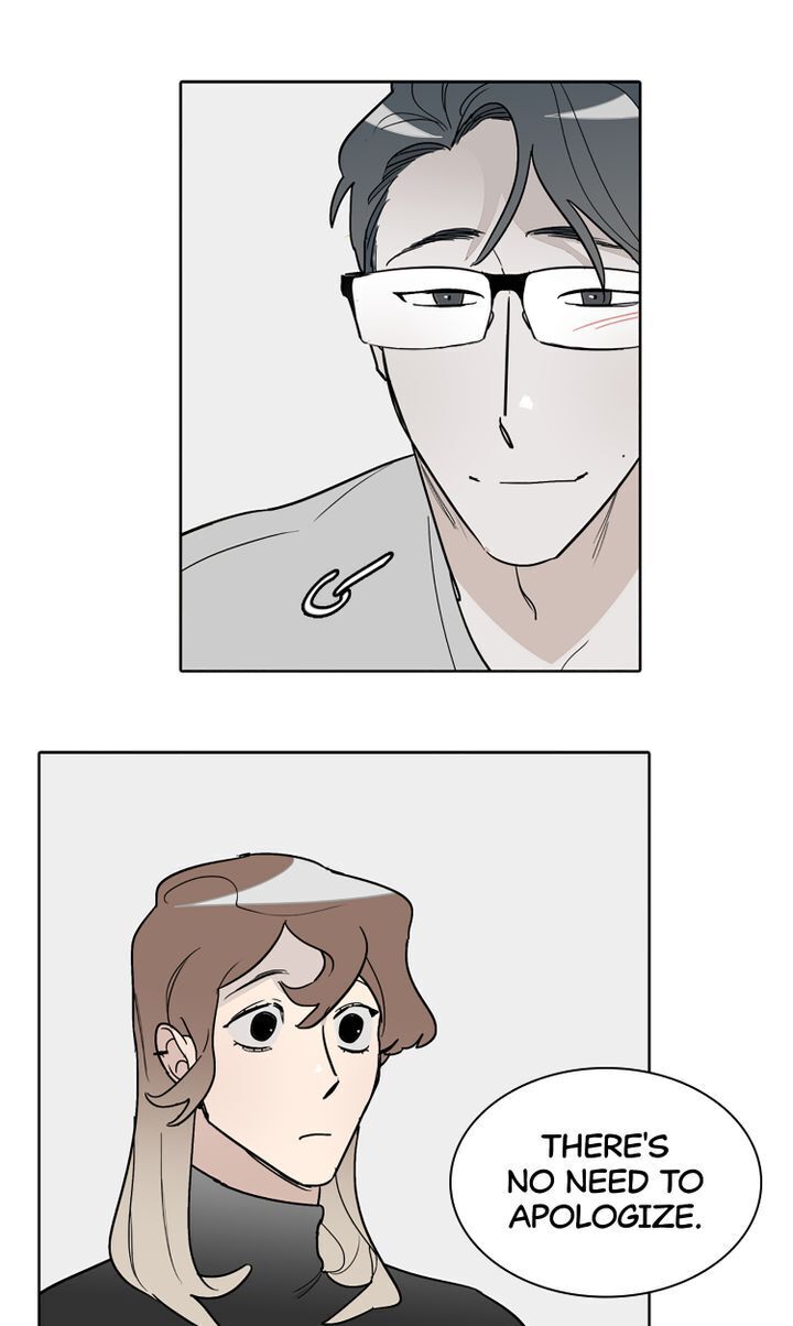 I See You Chapter 5 - page 52