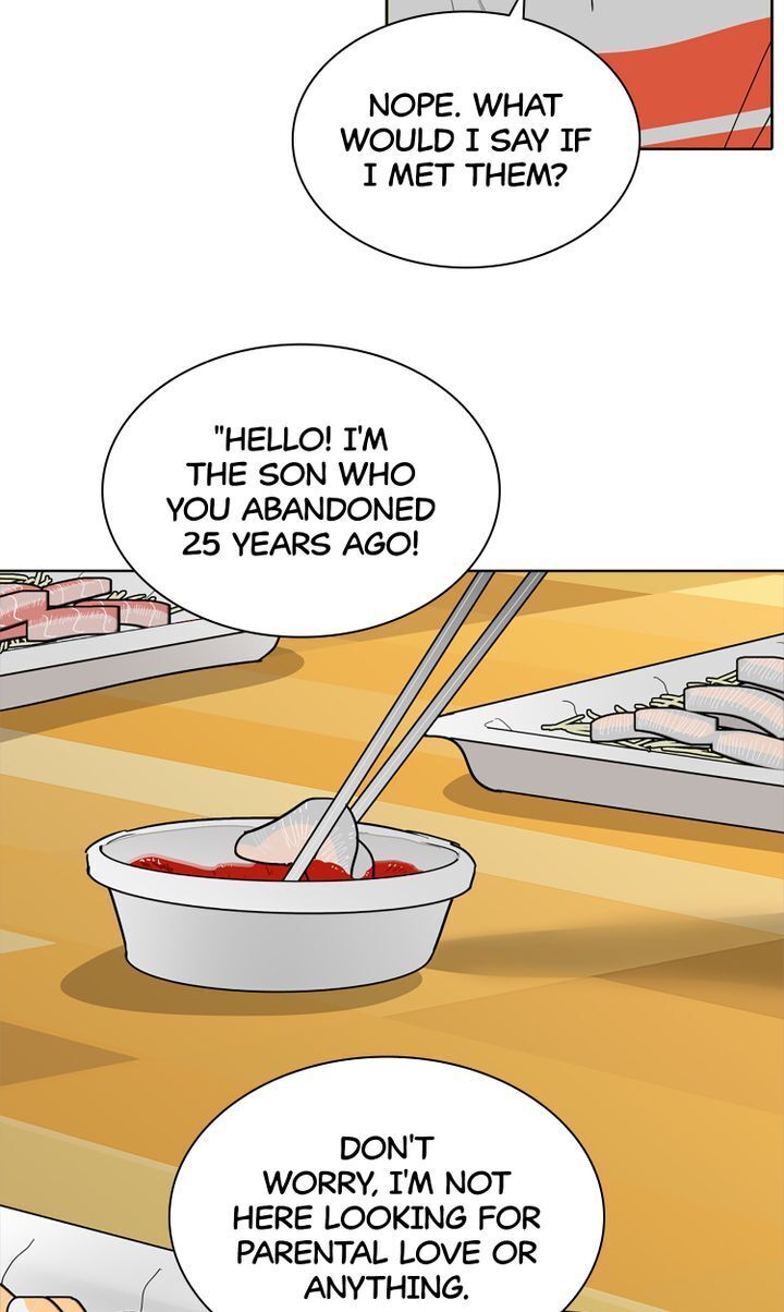 I See You Chapter 5 - page 55