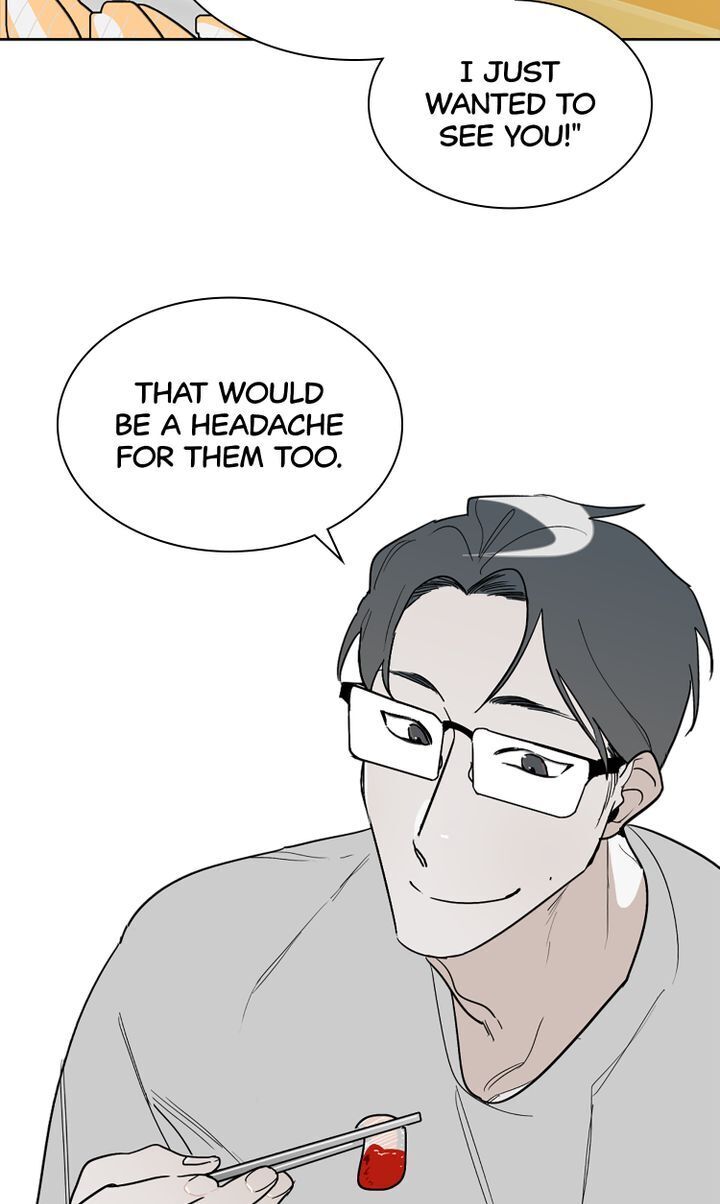 I See You Chapter 5 - page 56