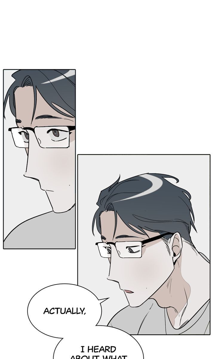 I See You Chapter 5 - page 61