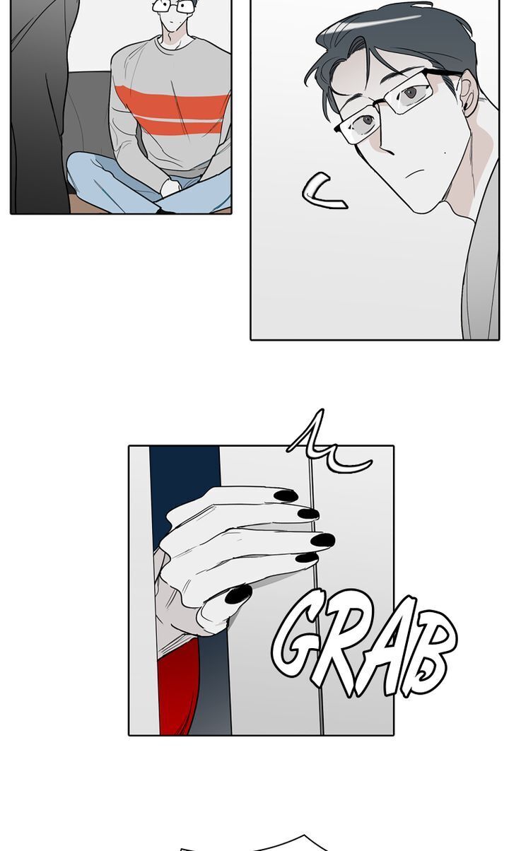 I See You Chapter 5 - page 65