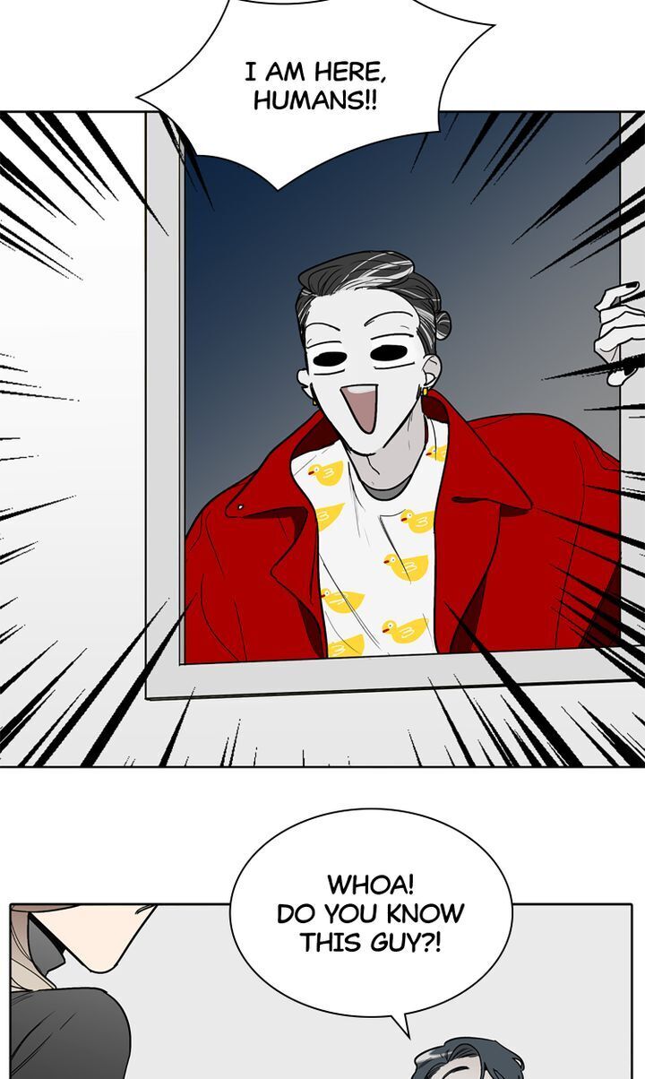 I See You Chapter 5 - page 66