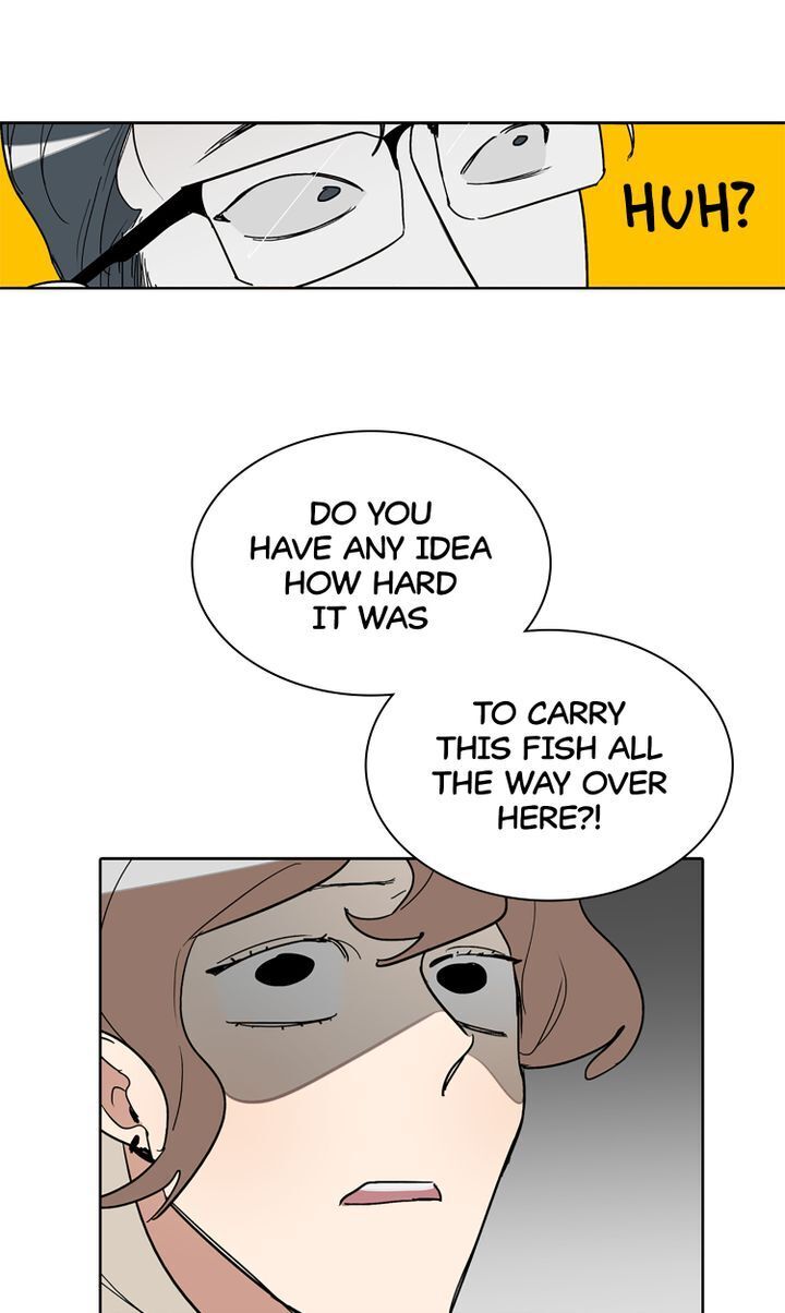 I See You Chapter 5 - page 68