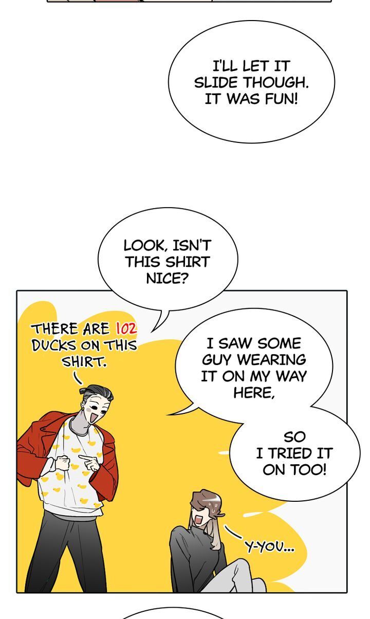 I See You Chapter 5 - page 69