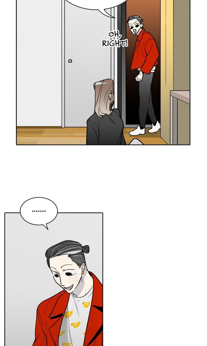 I See You Chapter 5 - page 71