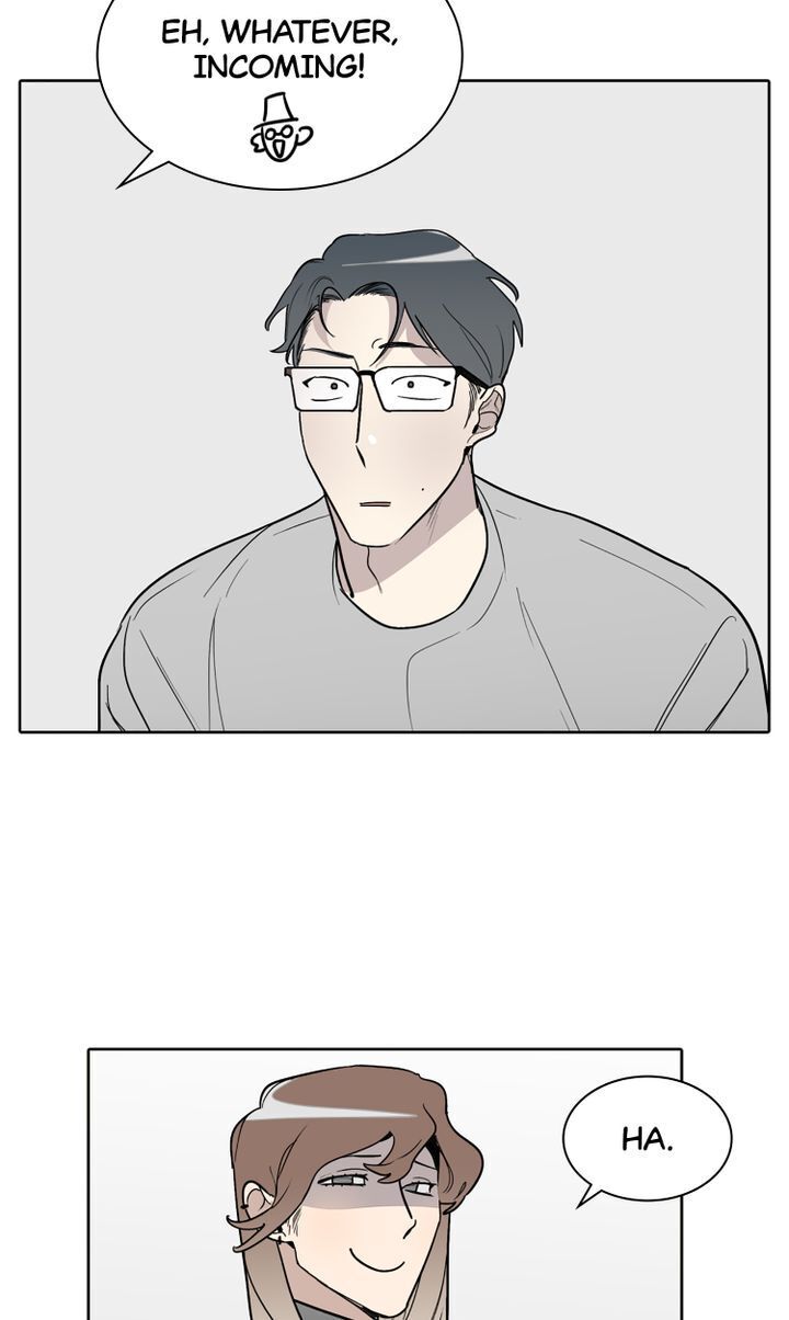 I See You Chapter 5 - page 74