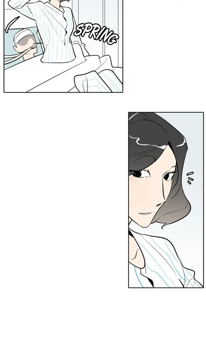 I See You Chapter 32 - page 3