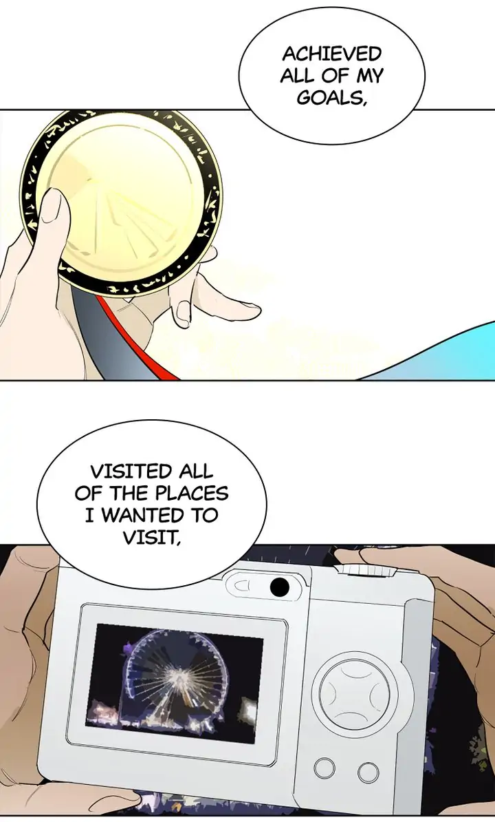 I See You Chapter 32 - page 40