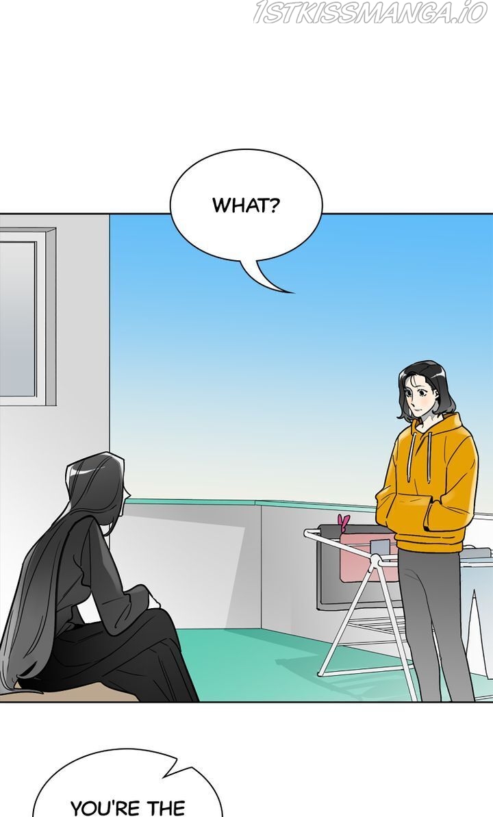 I See You Chapter 19 - page 1