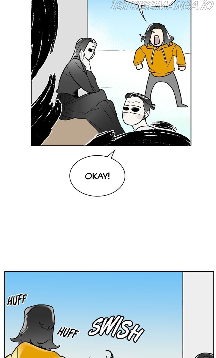 I See You Chapter 19 - page 10
