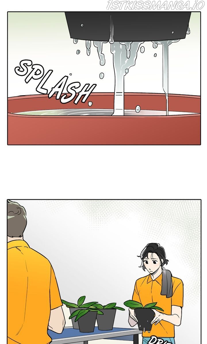I See You Chapter 19 - page 14