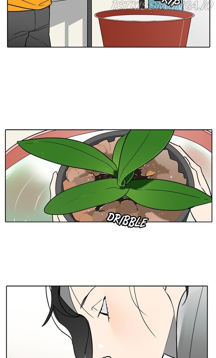 I See You Chapter 19 - page 15