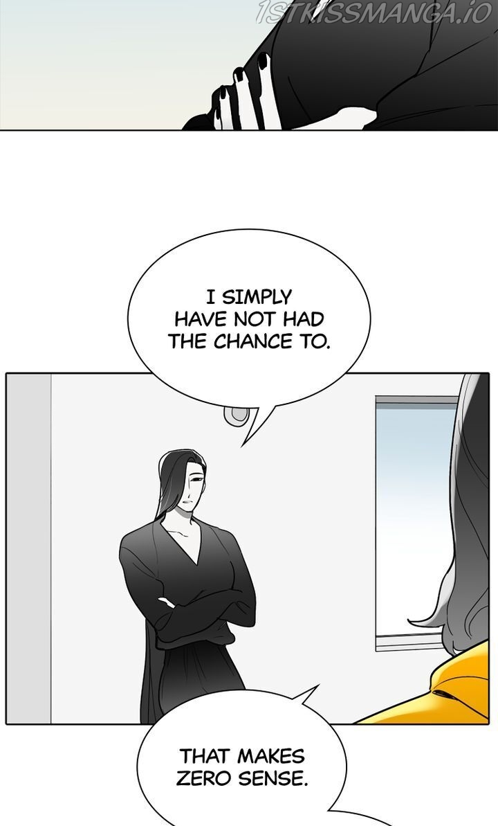 I See You Chapter 19 - page 18