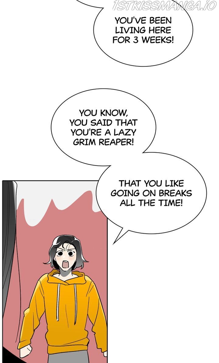 I See You Chapter 19 - page 19