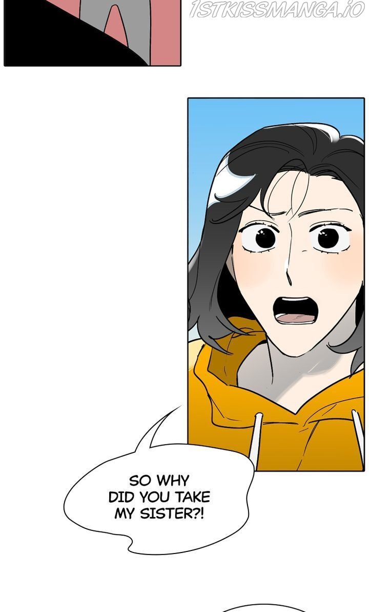 I See You Chapter 19 - page 20
