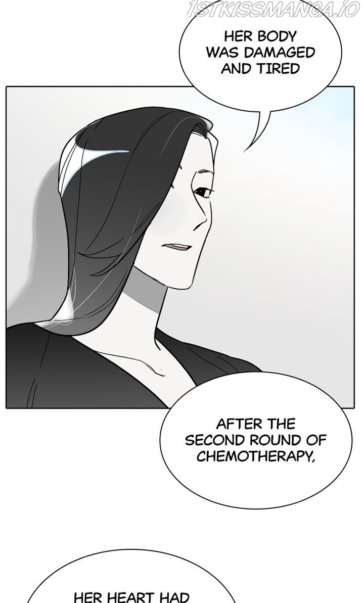 I See You Chapter 19 - page 21
