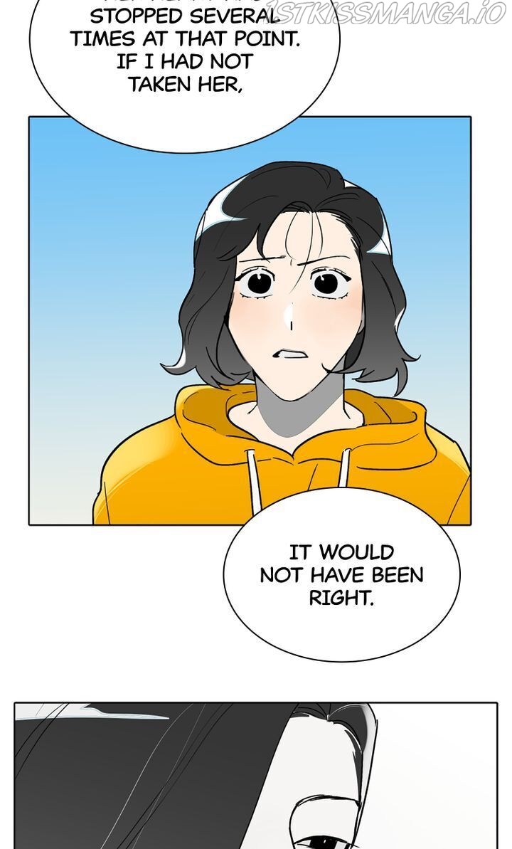 I See You Chapter 19 - page 22