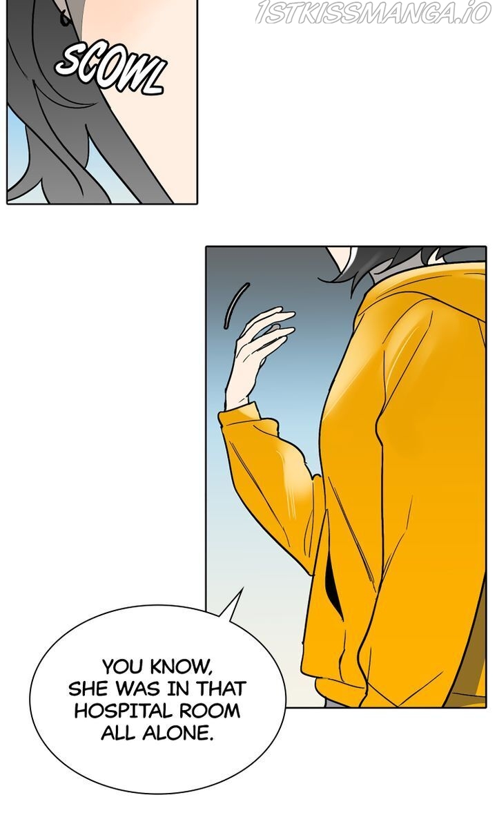 I See You Chapter 19 - page 24