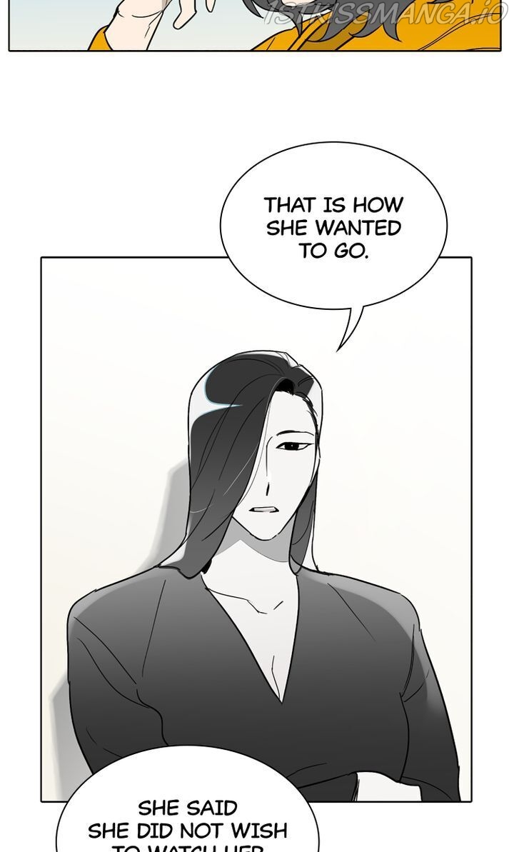 I See You Chapter 19 - page 27