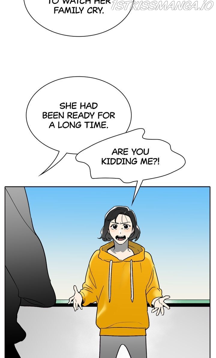 I See You Chapter 19 - page 28