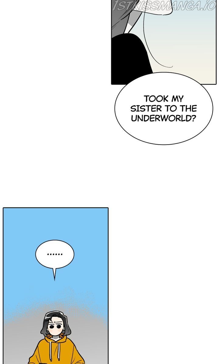 I See You Chapter 19 - page 3