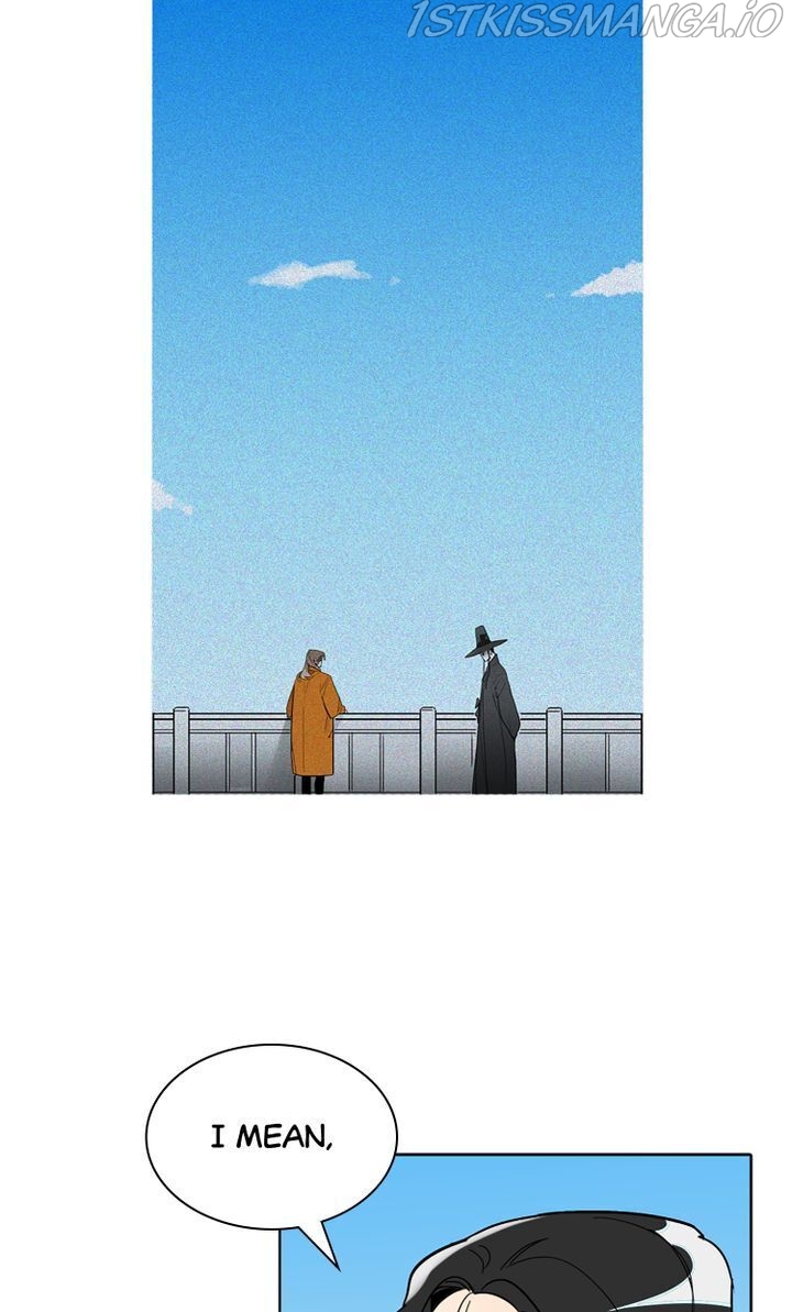 I See You Chapter 19 - page 32