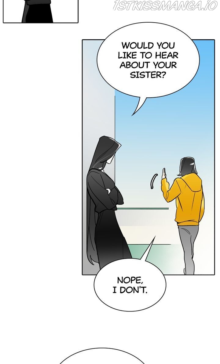 I See You Chapter 19 - page 34