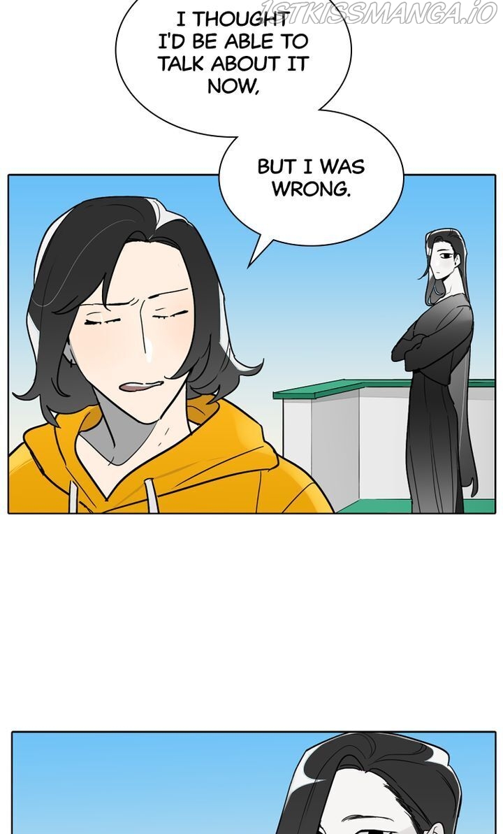 I See You Chapter 19 - page 35