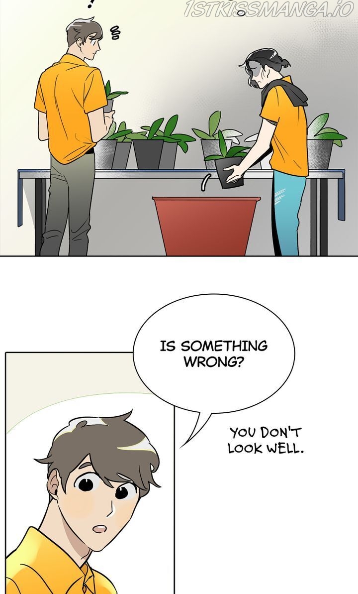 I See You Chapter 19 - page 39