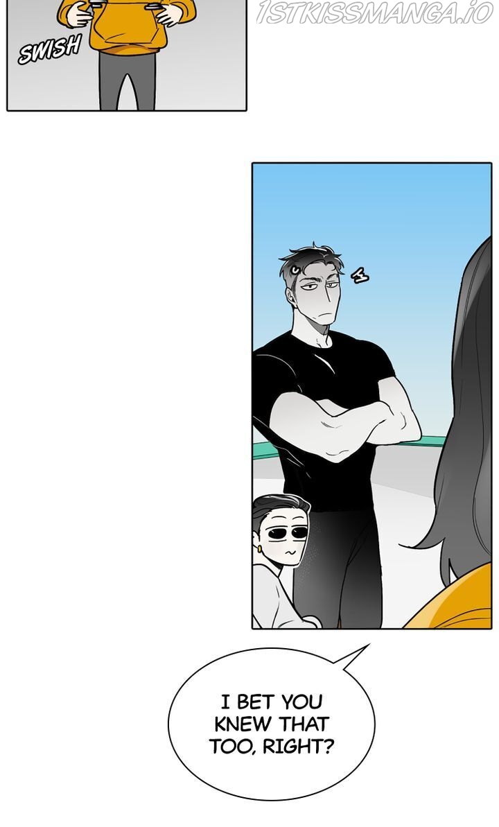 I See You Chapter 19 - page 4
