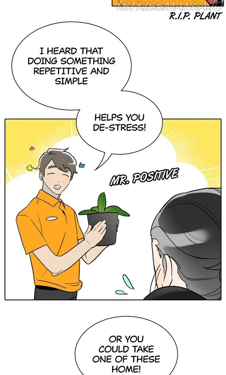 I See You Chapter 19 - page 41